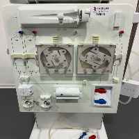 Bbraun Dialog+ Evo Dialysis image 3